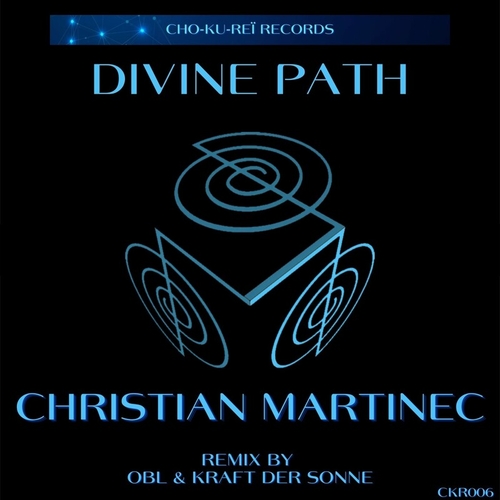 Martinec - Divine Path [CKR006]